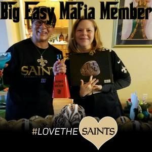 Meet your Posher, Ann